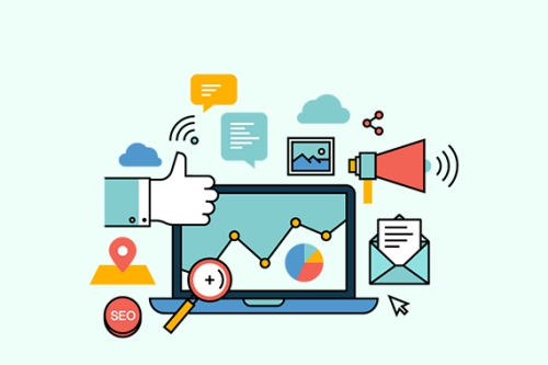宁武提升网络推广效果企业要注意哪些方面的问题