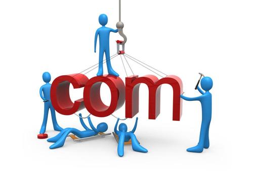 宁武企业网站建设成功与否和哪些有关呢