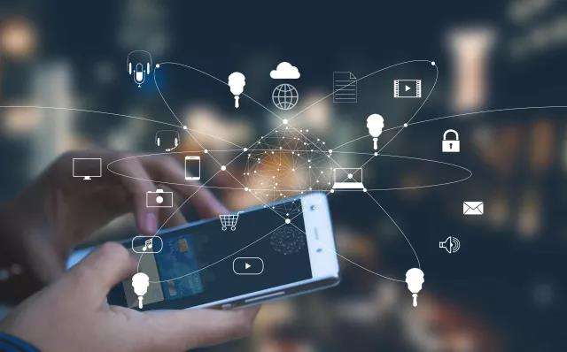 宁武分析企业做微信营销常见的几种模式